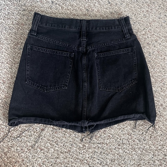 Madewell RIGID DENIM
A LINE - Picture 5 of 6